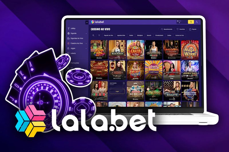 Learn about lalabet casino nl