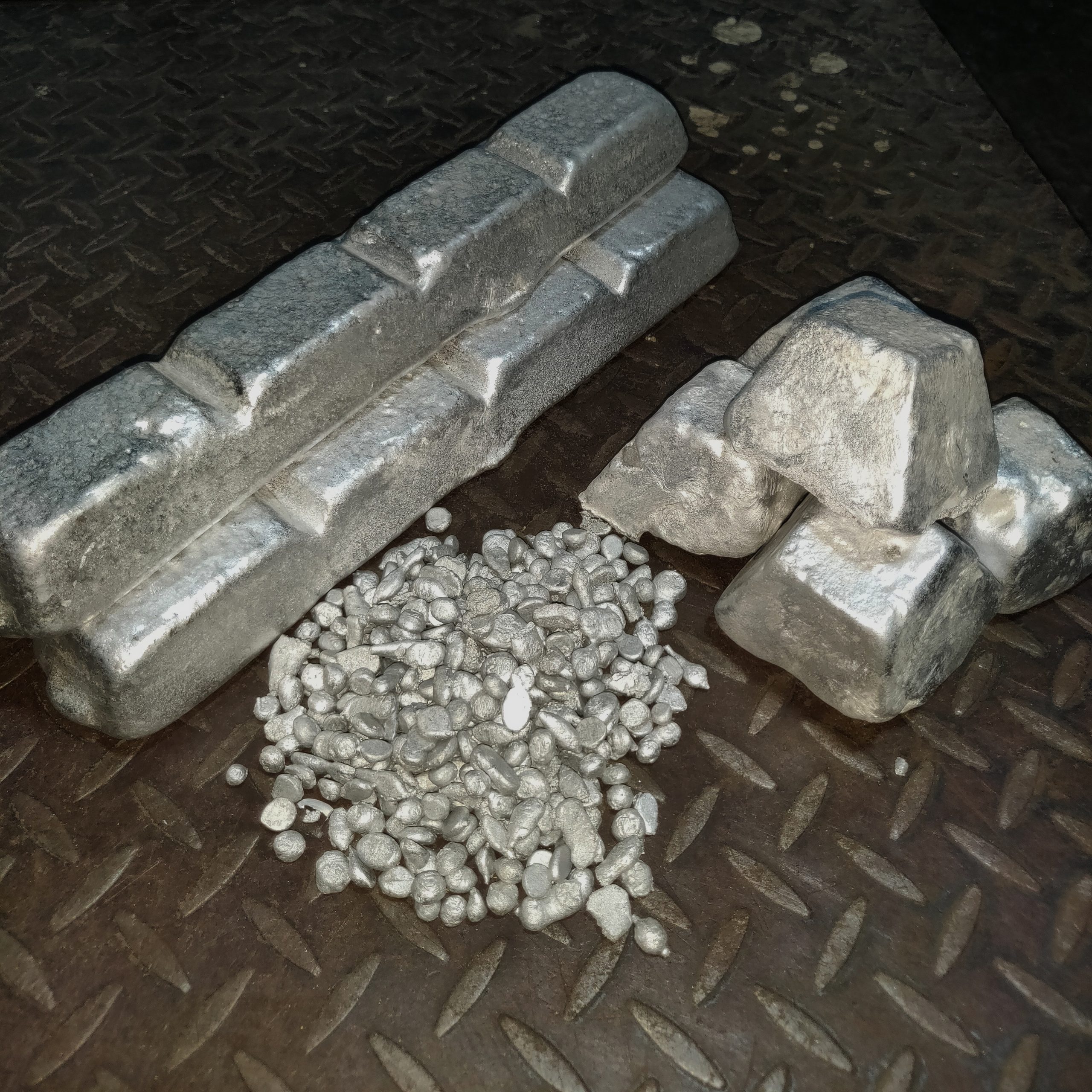 aluminum image